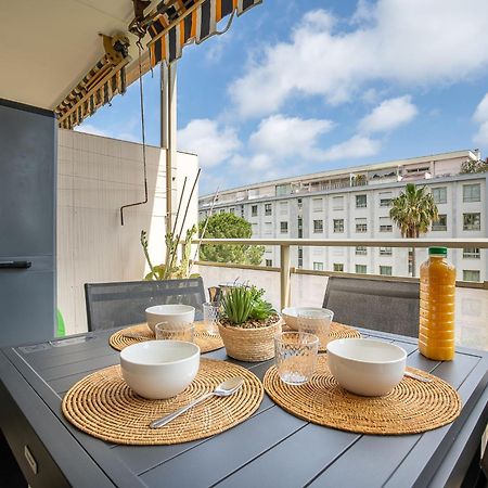 Apartment Les Aliscamps By Interhome Cannes Ngoại thất bức ảnh