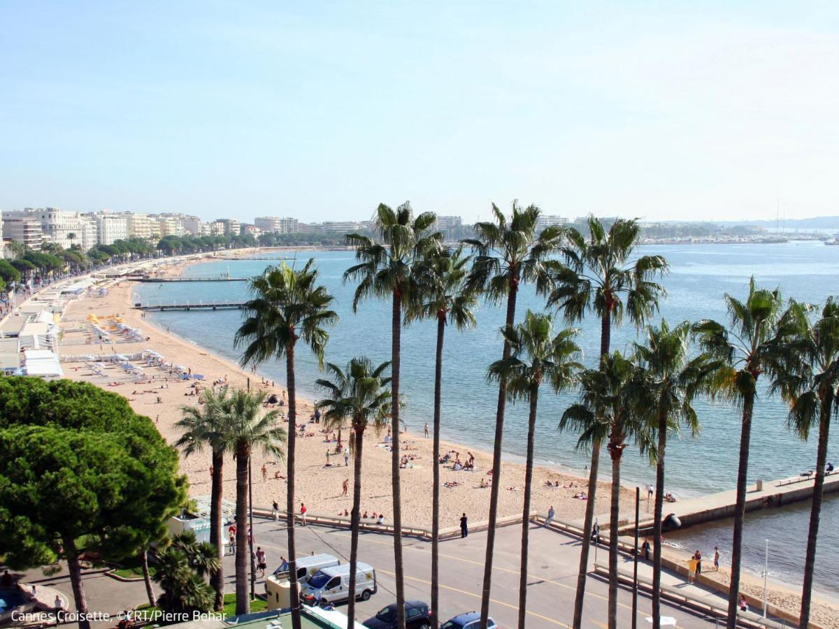 Apartment Les Aliscamps By Interhome Cannes Ngoại thất bức ảnh
