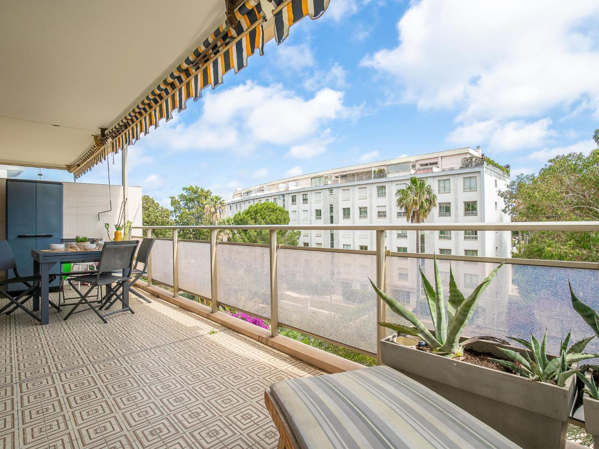 Apartment Les Aliscamps By Interhome Cannes Ngoại thất bức ảnh