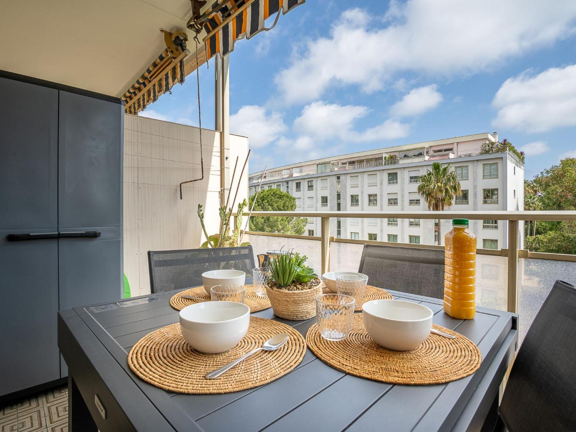Apartment Les Aliscamps By Interhome Cannes Ngoại thất bức ảnh